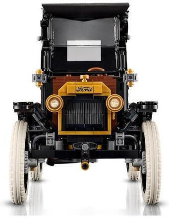 LEGO Icons Ford Model T За 18+ Години 1060 Бройки