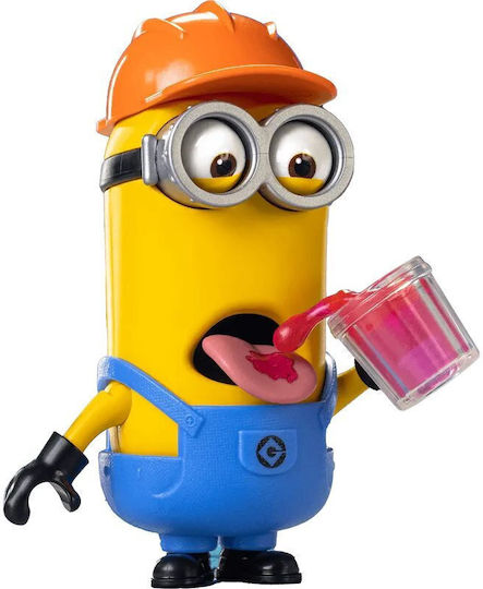 Blokees Конструктори Minions Jelly Kevin за 4+ Години