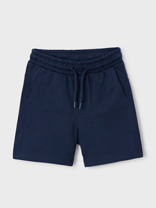 Kids' Set with Shorts Summer 3pcs Red