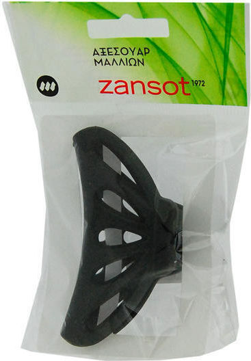 Zan Sot Zan Sot Haarspangen Schwarz