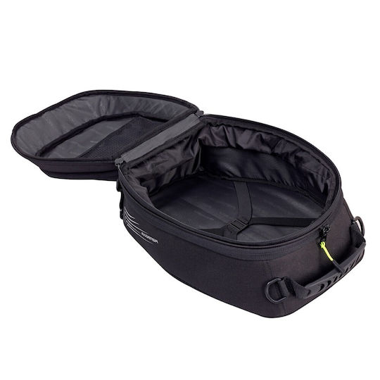 Bagster Tank Bag Μοτοσυκλέτας για Κάλυμμα Ρεζερβουάρ 28lt