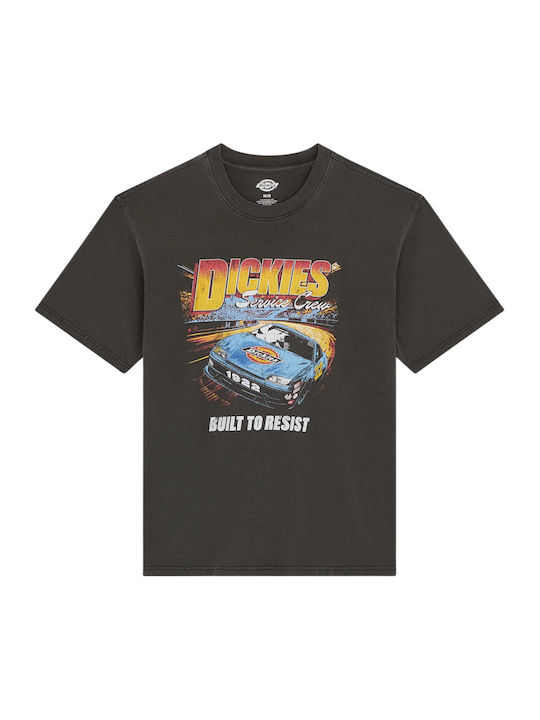 Dickies T-shirt Black