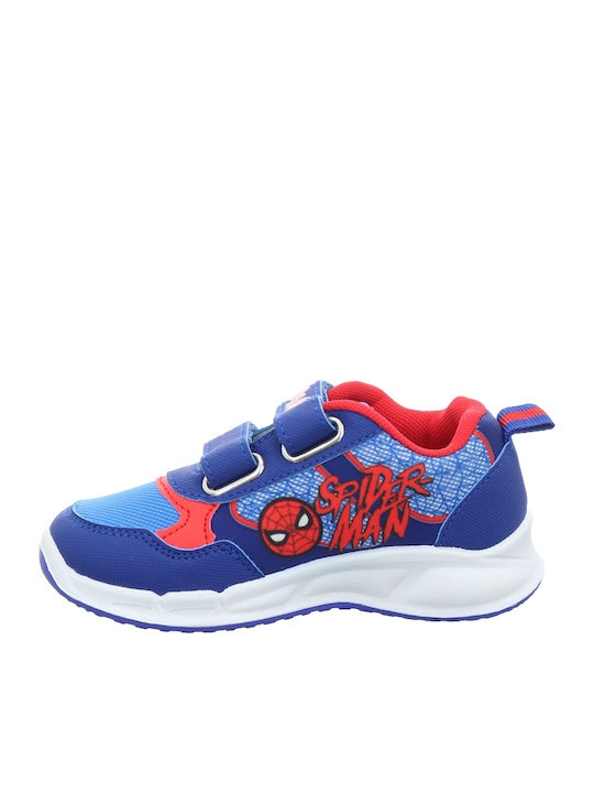 Kids Sneakers Blue