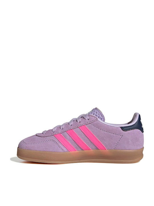 Originals Gazelle Kids Sneakers Purple