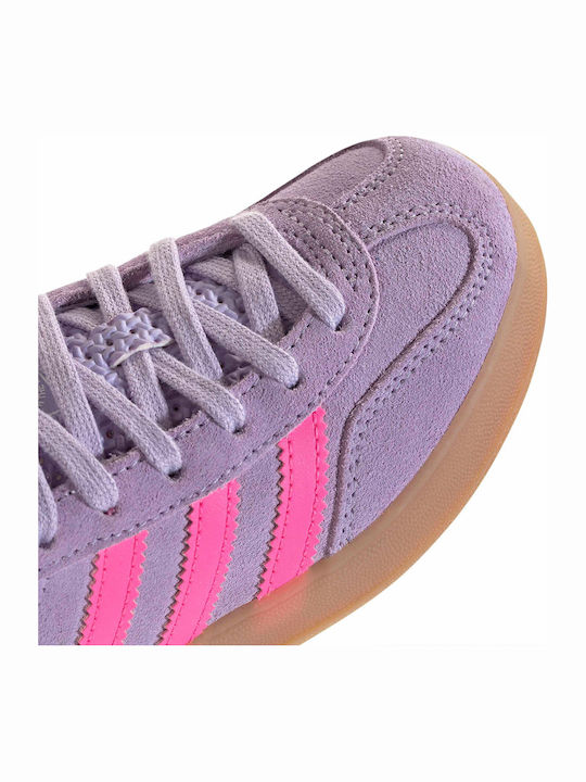 Originals Gazelle Kids Sneakers Purple
