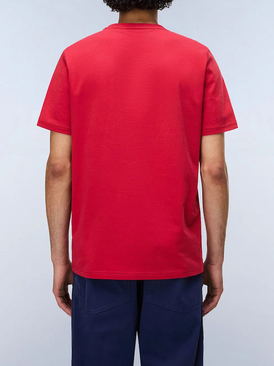 Salis T-Shirt Rote