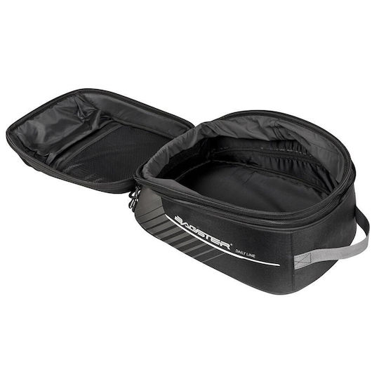 Bagster D-Line Impact Motorcycle Tank Bag Magnetic 25lt