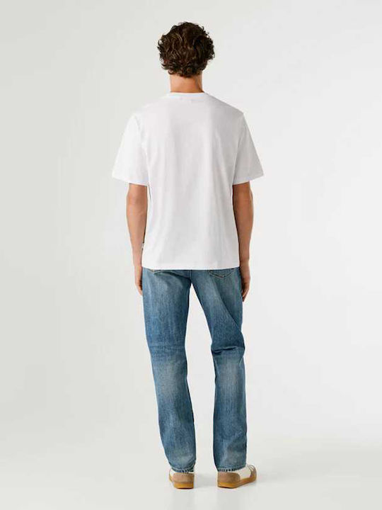 Connor Connor T-shirt White