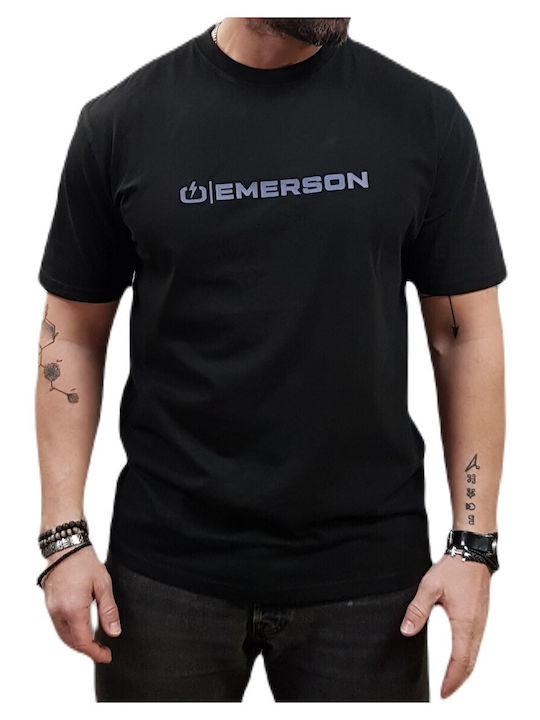 T-shirt Black