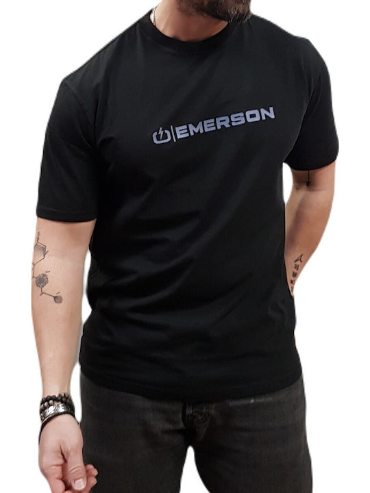 T-shirt Black