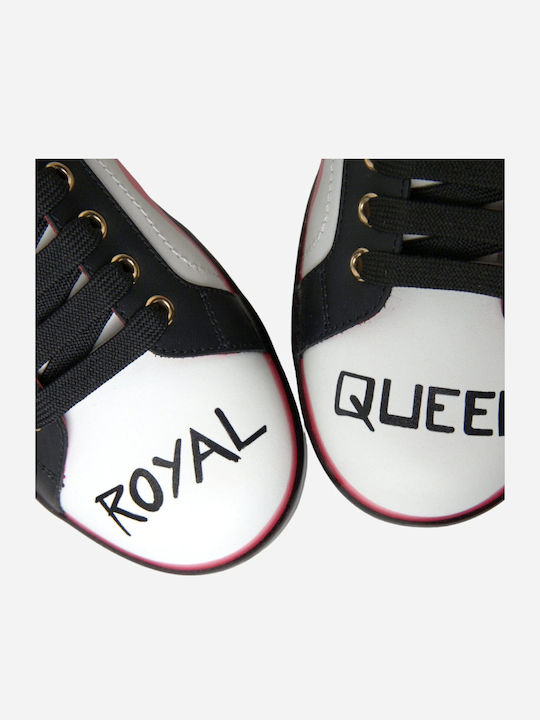 Portofino Дамски Високи Royal Queen