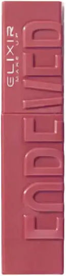 Elixir Υγρό Κραγιόν Matte No 206 9gr