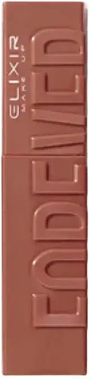 Elixir Υγρό Κραγιόν Matte No 218 9gr