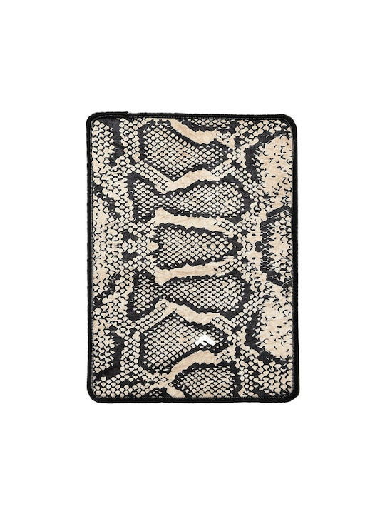 Lenjerii Deosebite Rutschfestes Badematte Badezimmer Snake 40x60cm