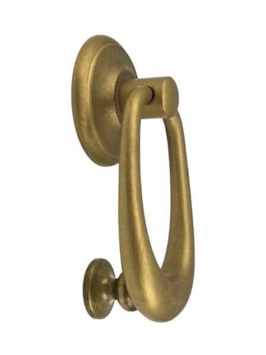 Ciocănitoare Ușă Benini Verona Vibrato 8,5x17cm