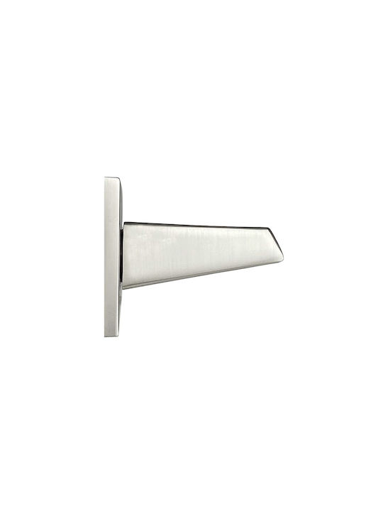 Türgriffe Rosette Zb Yalis 89270 Matt Inox WC Paar
