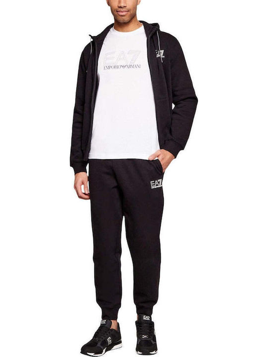 Emporio Armani Тениска Бяла
