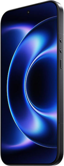 Xiaomi 17 Ultra 5G Dual SIM (16/512GB) Black