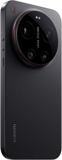 Xiaomi 17 Ultra 5G Dual SIM (16/512GB) Black