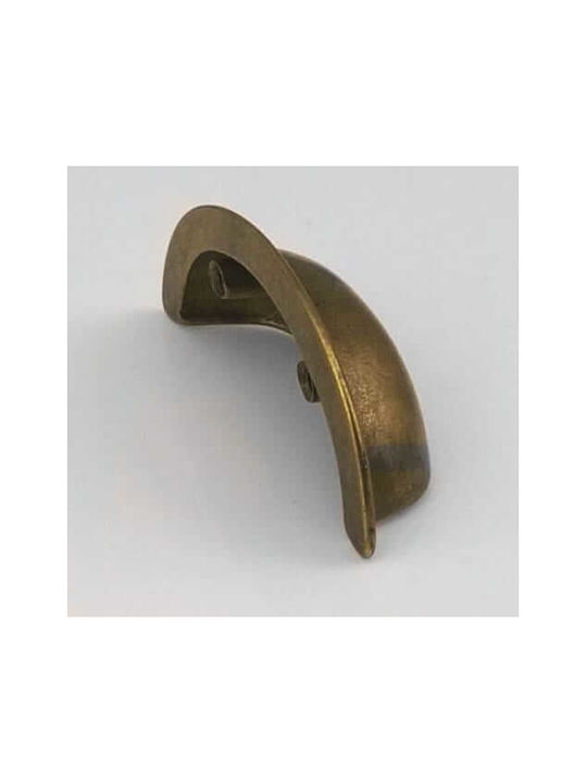 Mânere Pentru Mobilier Exterioare Besana 1306 032mm Rugină