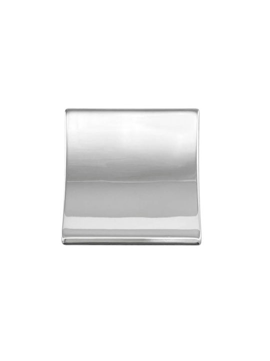 Möbelgriff Citterio Line 352 032 Chrom 80 mm