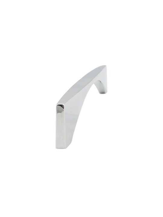 Λαβή Επίπλων Perfect 725 Χρώμιο 160mm