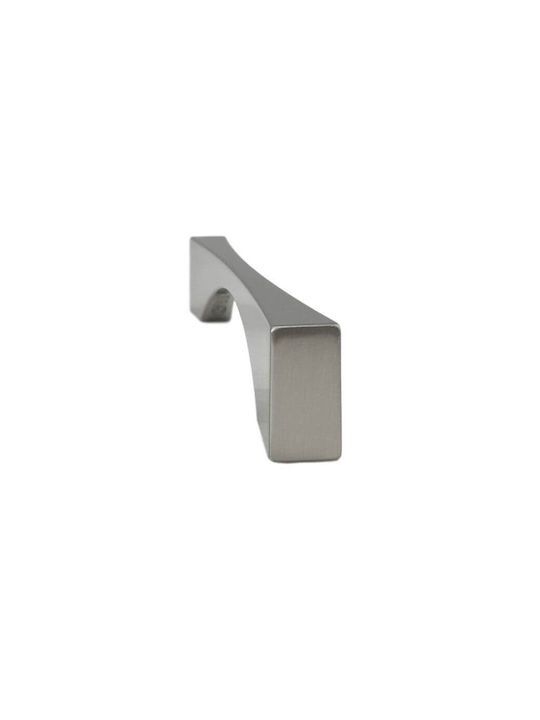 Λαβή Επίπλων Citterio Line 350 Ματ Νίκελ 320mm