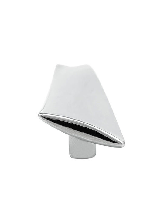 Möbelgriffe Citterio Line 360 Chrom 320mm