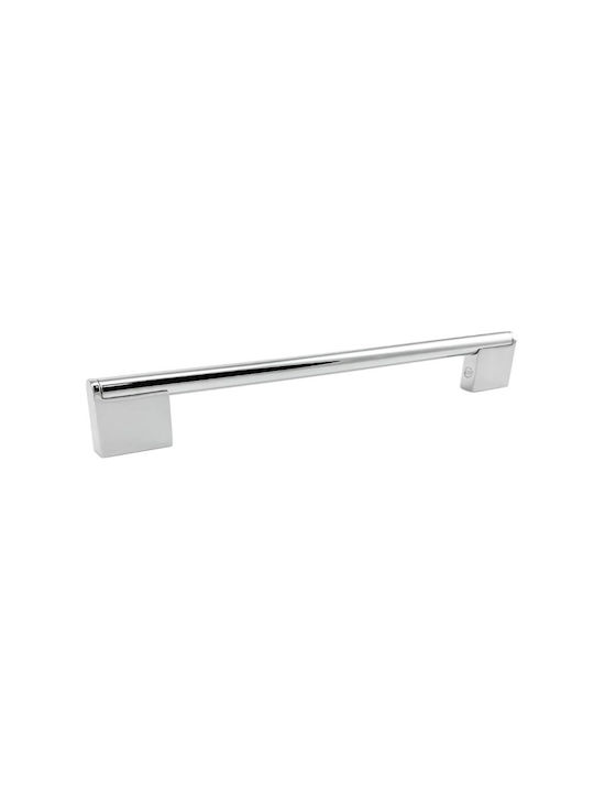 Möbelgriffe Citterio Line 373 Chrom 320mm