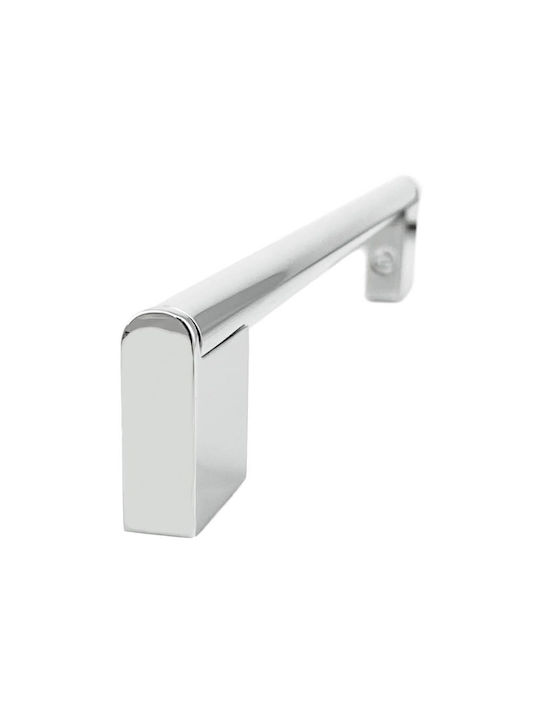 Möbelgriffe Citterio Line 373 Chrom 320mm