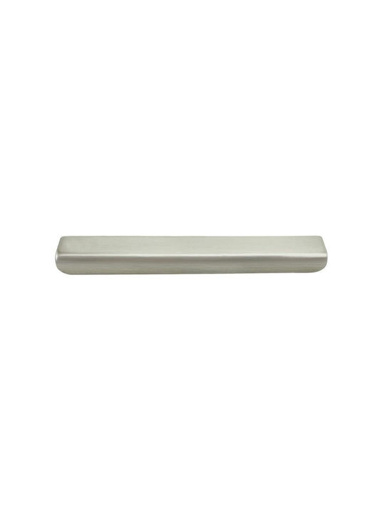 Furniture Handle Citterio Line 351 Matte Nickel 160mm