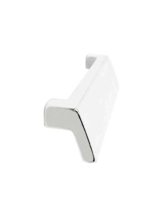 Mâner Mobilier Citterio Line 322 Cromiu 32mm