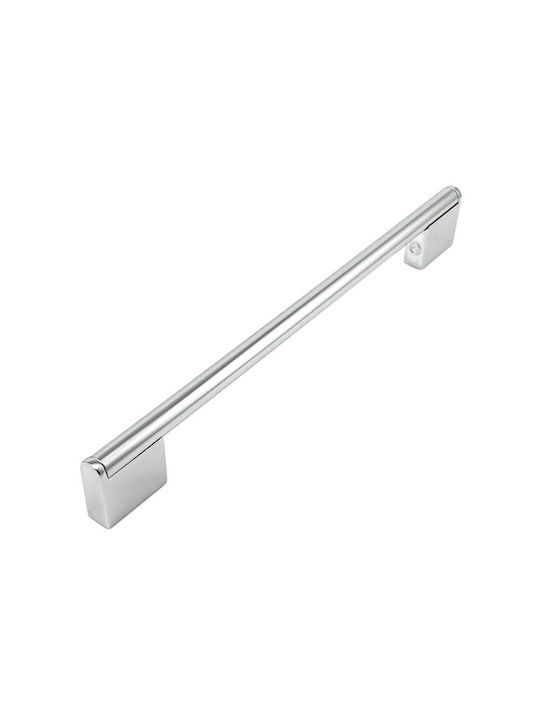 Furniture Handle Citterio Line 373 Chrome 544mm