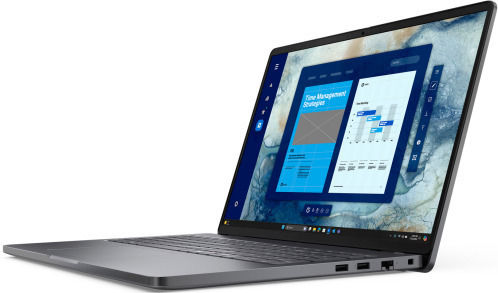 Dell Pro 16 PC16250 16" IPS FHD+ (Core 5-120U/16GB/512GB SSD/W11 Pro) (International English Keyboard)