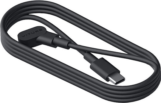 Καλώδιο Usb-c Μαγνητικό Σύνδεσμο Viture 120 Cm