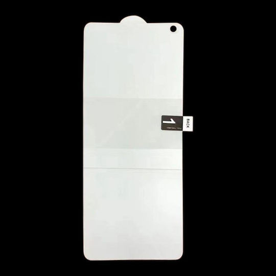 Hydrogel Screen Protector (Galaxy Z Flip4)