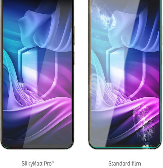 3MK Матов Защитен Екран (Realme Note 70T - 3mk)