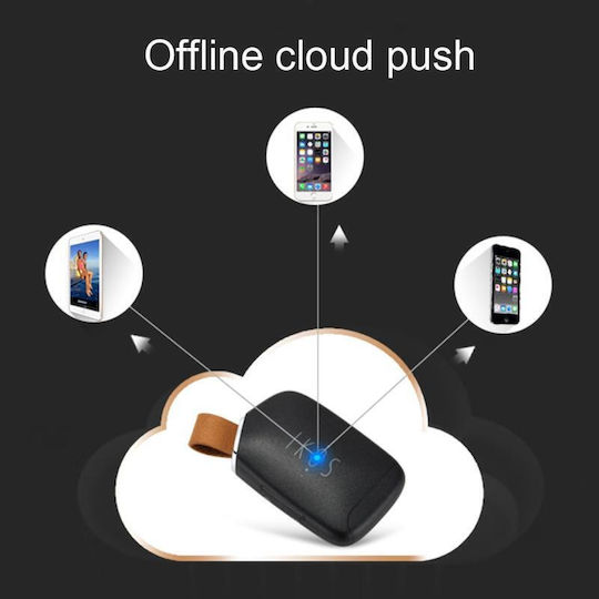 Ikos K1s Bluetooth Smart Nano Sim Card Adapter Iphone