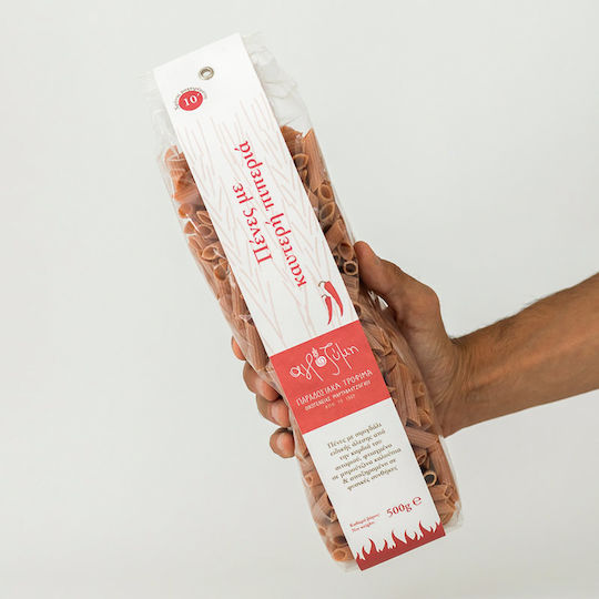Agrozymi Penne 500g