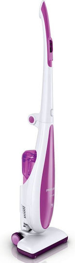 Philips Reîncărcabilă Aspirator Stick 12V FC6151/01