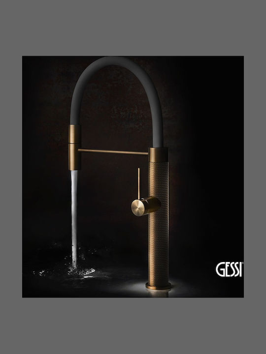 Gessi Cesello