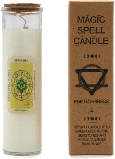 Lumânare Magic Spell Fericire
