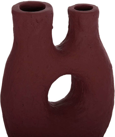 Freebox Decorative Vase Orange