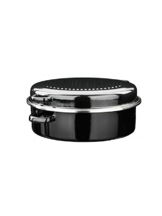 Kochstar Competence 38cm Γάστρα Οβάλ Κεραμική 38x27cm