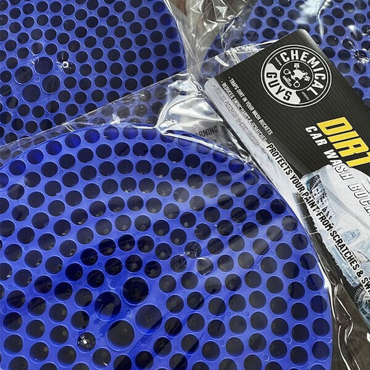 Chemical Guys Cyclone Dirt Trap Zubehör für die Reinigung Blue DIRTTRAP03 1Stück