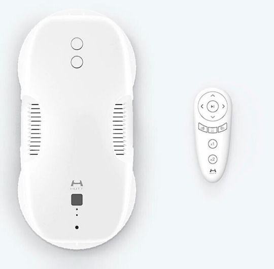 Hutt Hutt Electric Robot Window Cleaner White