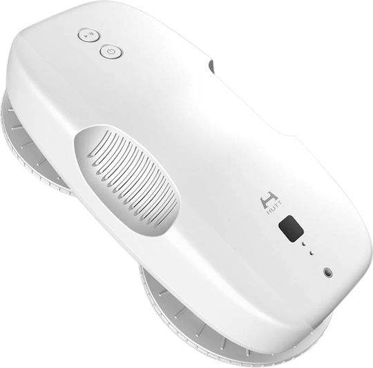 Hutt Hutt Electric Robot Window Cleaner White