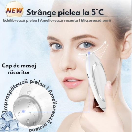 Gesichtspflegegeräte Lichttherapiegerät DB-0065
