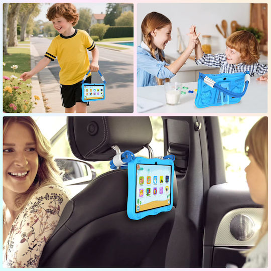 7 Zoll Tablet 3GB 32GB Blau