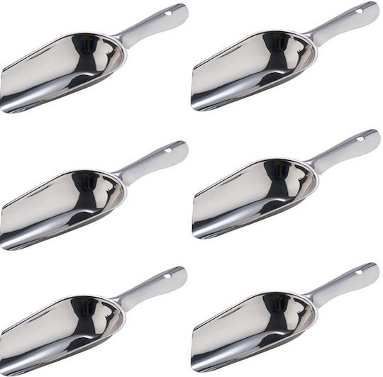 Lingură Pentru Bar Din Oțel Inoxidabil 23,5cm